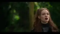 Судьба: Сага клуба Винкс 2 сезон 7 серия