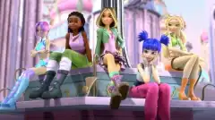 Клуб Винкс: Магия возвращается 1 сезон 5 серия