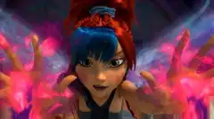 Клуб Винкс: Магия возвращается 1 сезон 7 серия