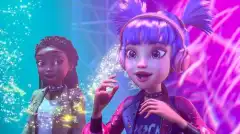 Клуб Винкс: Магия возвращается 1 сезон 8 серия