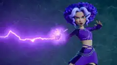 Клуб Винкс: Магия возвращается 1 сезон 9 серия